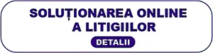 Soluționarea Online a Litigiilor (SOL/ODR)